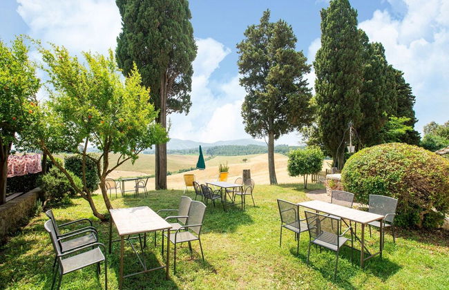 Apartment in Collesalvetti Near Pisa - Foto 19