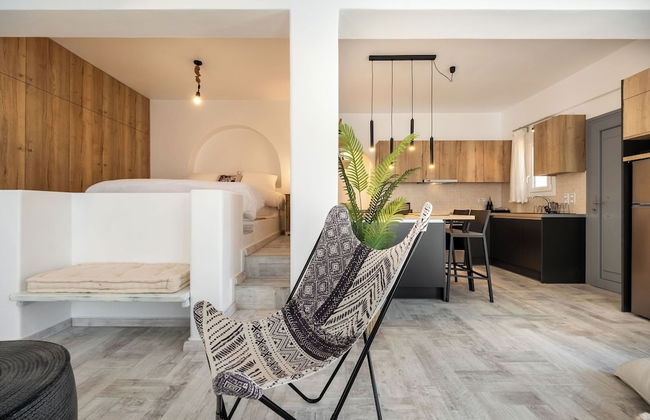 Azzurro Bianco Suites - Foto 18