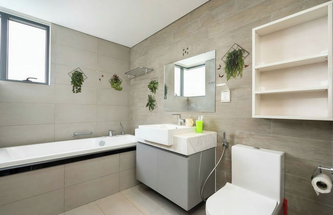 Century Diamond Alnata Plus - Tan Phu - Foto 34