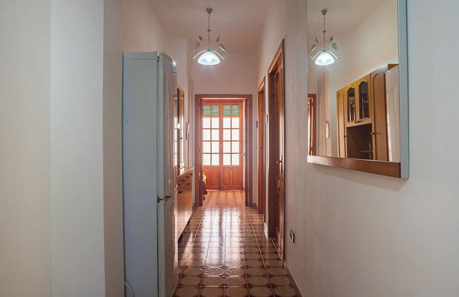 Casa Arianna, Apartment a few Steps From the sea - Foto 16