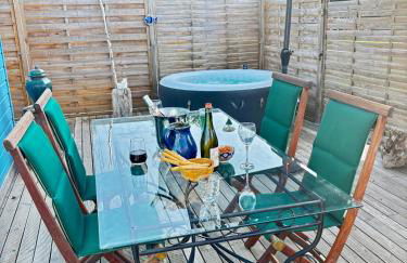 Gîte Côte de Nacre, 4 à 6p, La Ferme de Valambray - Foto 10