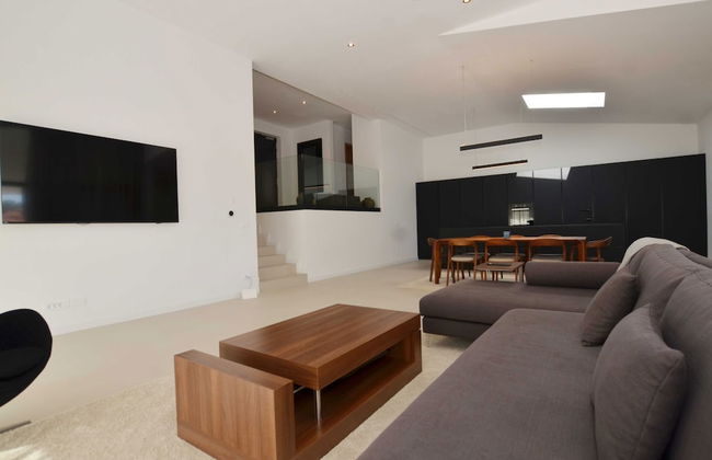 Luxurious Sorici Villa With Private Pool and Mediterranean Landscape - Foto 16