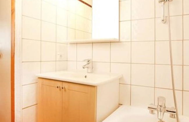 VVF Résidence Plagne 1800 Paradiski - Foto 7