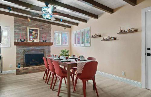 The Disneyland Dream by OC Adventure Homes - Foto 35