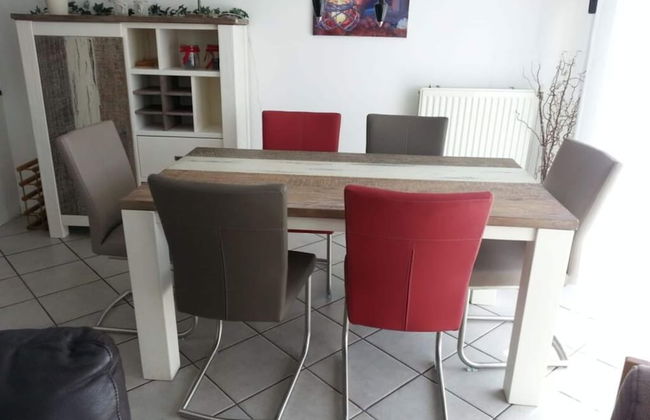 Holiday Home Watersnip 5 - Foto 16