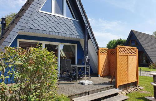 Murmel 5 - Strandkorb, Wallbox, WLan, Kamin - Foto 45