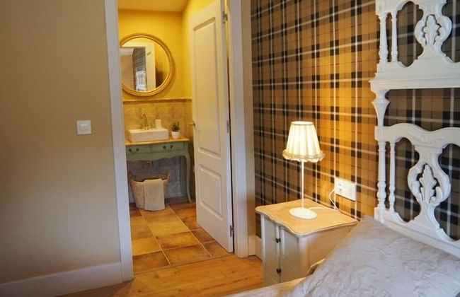 Apartamentos Turísticos la Calleja - Photo 5