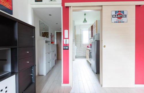 EasyTopStay - San Siro Large Flat - Foto 10