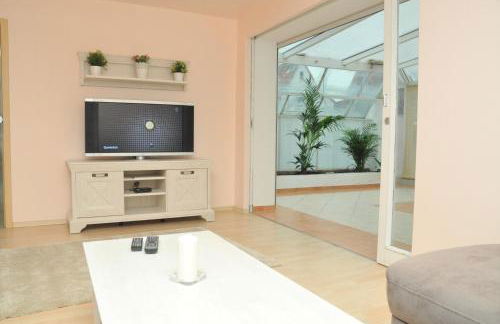 200m² Wohnung in Walldorf - SAP - Foto 9