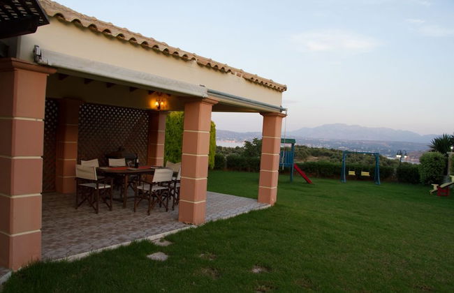 Villa Roula 6BR - Foto 35