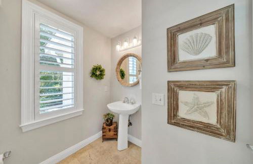 Close to Beach~Free Golf Cart! Pet Friendly Home! Destiny West - Foto 16