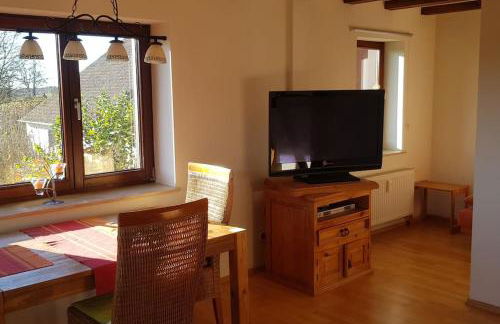 Ferienwohnung an Pferdehof in Much - Foto 2