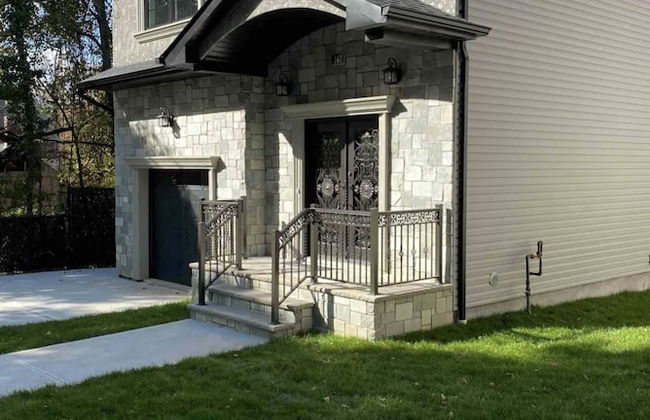 Staten Island Private Apartment - Foto 1