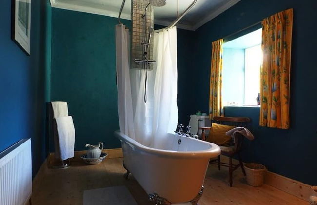 Shannon View 3 Bed Farm House With Private Parking - Foto 8