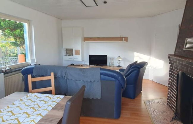 Unique Apartment in Soltau - Foto 1