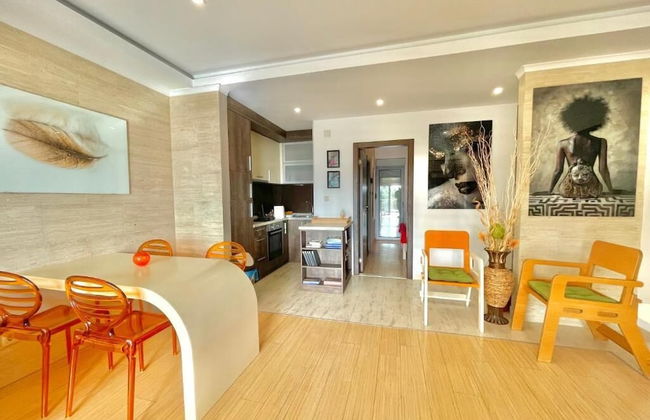 Sea view Apartments Panorama Przno - Foto 25