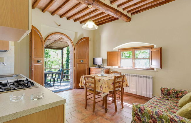 Tuscan Countryside Stay - Foto 10