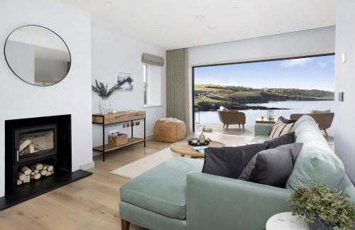 Bovisand Harbour by Smart Welcomes - Foto 11