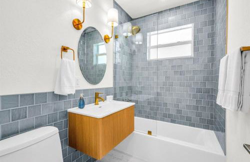 The Coral Cabana Modern Palm Beach Escape - Foto 50