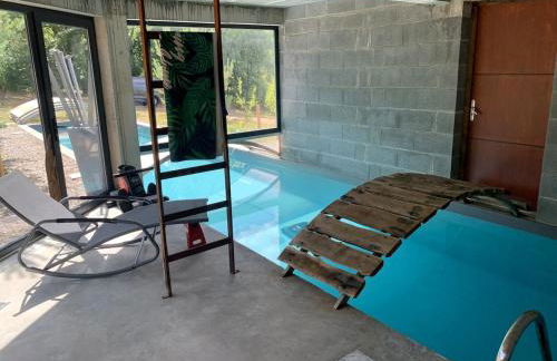 La petite maison suspendue - Foto 8