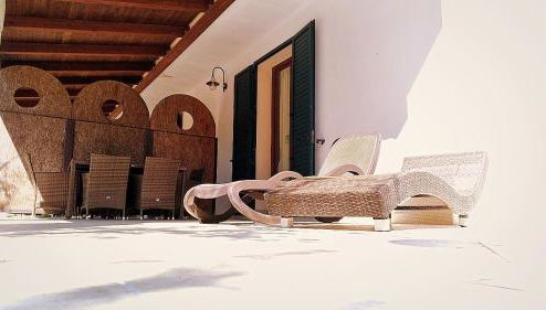 B&B di Angela Scotellaro - Foto 1, Garden view