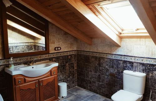 Casa Rural El Puente - Foto 25