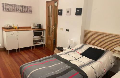 Las 5 Bes- Estudio bed&breakfast - Foto 10
