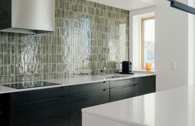 A-One Homes - Bjørvika - Foto 9