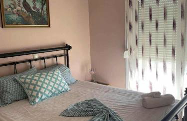 Myriam&Ioanna Seaside Apartment - Photo 16