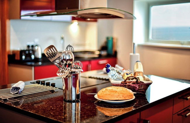 Just Stay Wales – Meridian Quay Penthouses - Foto 36