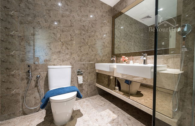 Dorsett Residences by BeYourHost - Foto 55