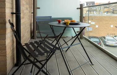 Runway Retreat, close to London Heathrow - Foto 31