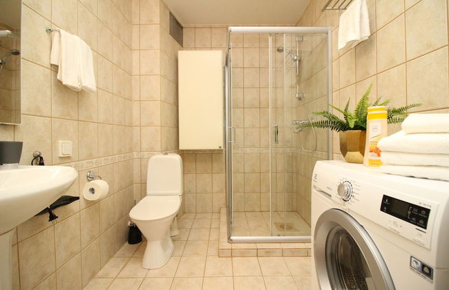 Tallinn City Apartments - Photo 26