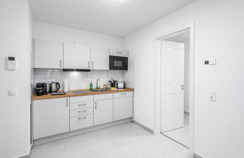 BrockHeus - Riverside Apartments Magdeburg - Foto 36