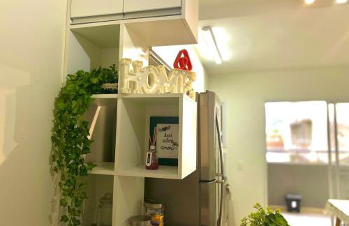 S02 - Lindo apto 3 min da praia + linda de Ubatuba - Foto 33