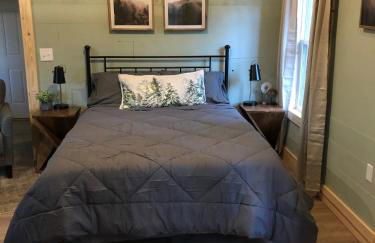 Avenwood Cabins - Foto 70