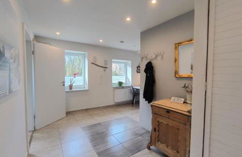 Hilde - gemütliche und moderne FeWo bei der Porzellanbörse - Foto 9