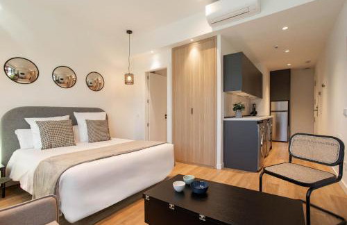 Catalina en Madrid - Photo 31