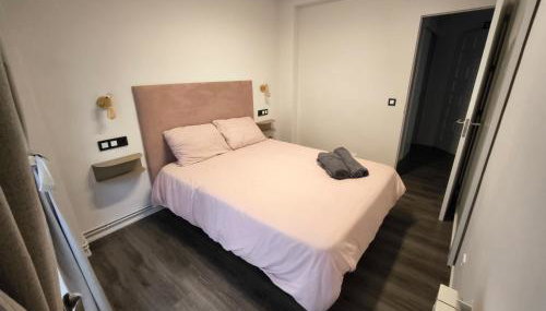 Apartamentos Crispin Anais - Foto 2