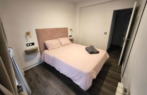 Apartamentos Crispin Anais - Foto 2