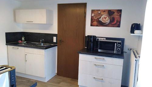 Ferienwohnung Zum Tannenwirt - Foto 5