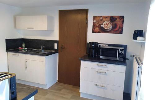 Ferienwohnung Zum Tannenwirt - Foto 5