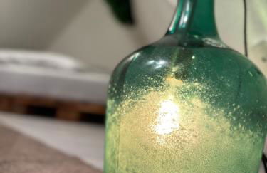 Ferienwohnung "Alte Post" Münsingen - Photo 14