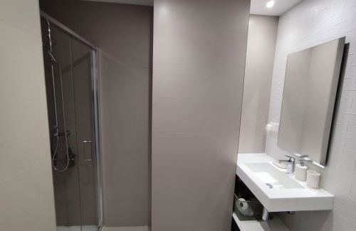 Apartamentos La Montehermoseña - Foto 17