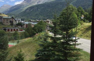 Appartement à Lanslevillard station Val Cenis Vanoise - Foto 16