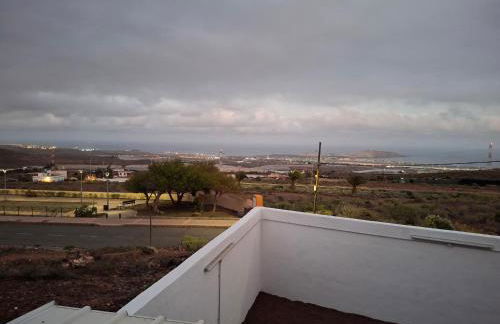 Casa Manuel Mirador Aeropuerto - Foto 25