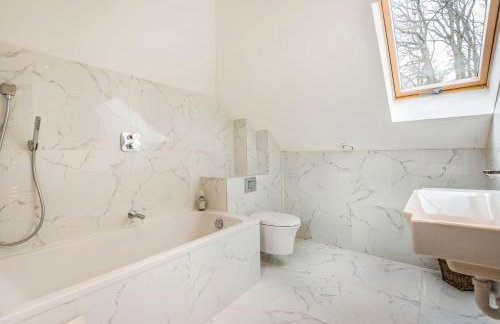 Red Kite Cottage - Foto 20