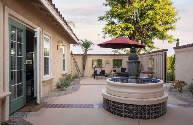 Villa Verdot by Avantstay Spectacular 6 BR Estate w/ Pool, Hot Tub, Tennis& B-ball Courts - Foto 41