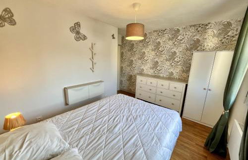 Grande maison familiale centre ville - 2km des plages - Foto 28