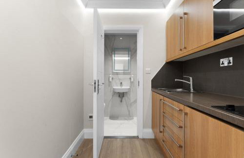 Cleveland Residences Russell Square - Foto 23